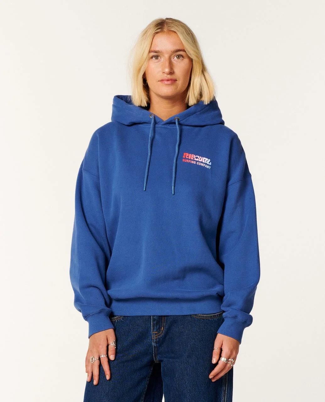 Surf Puff Heritage Hood