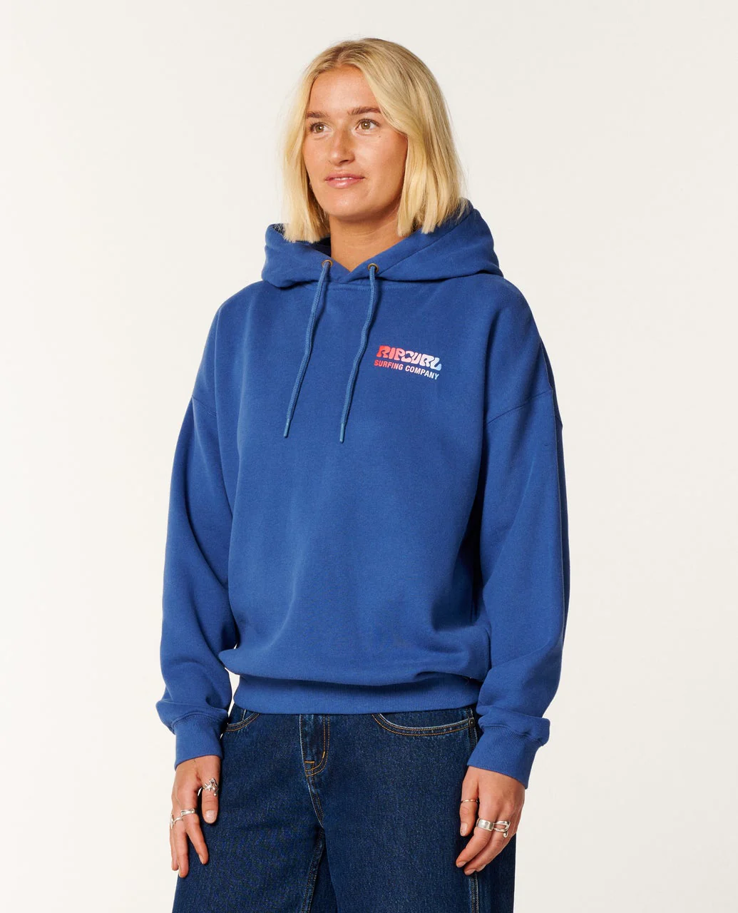 Surf Puff Heritage Hood