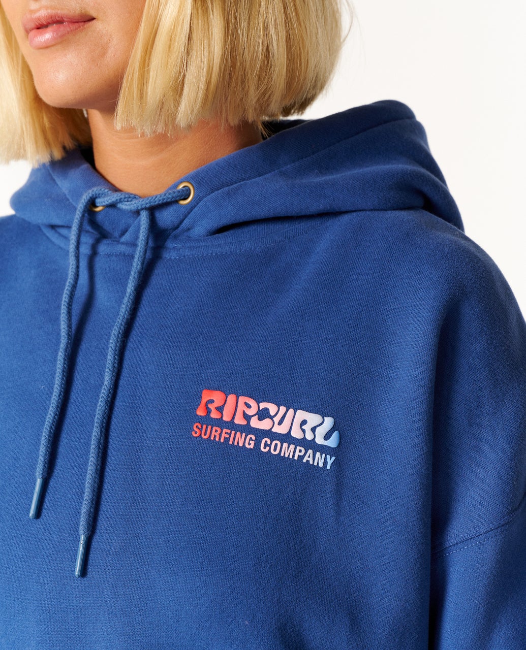 Surf Puff Heritage Hood
