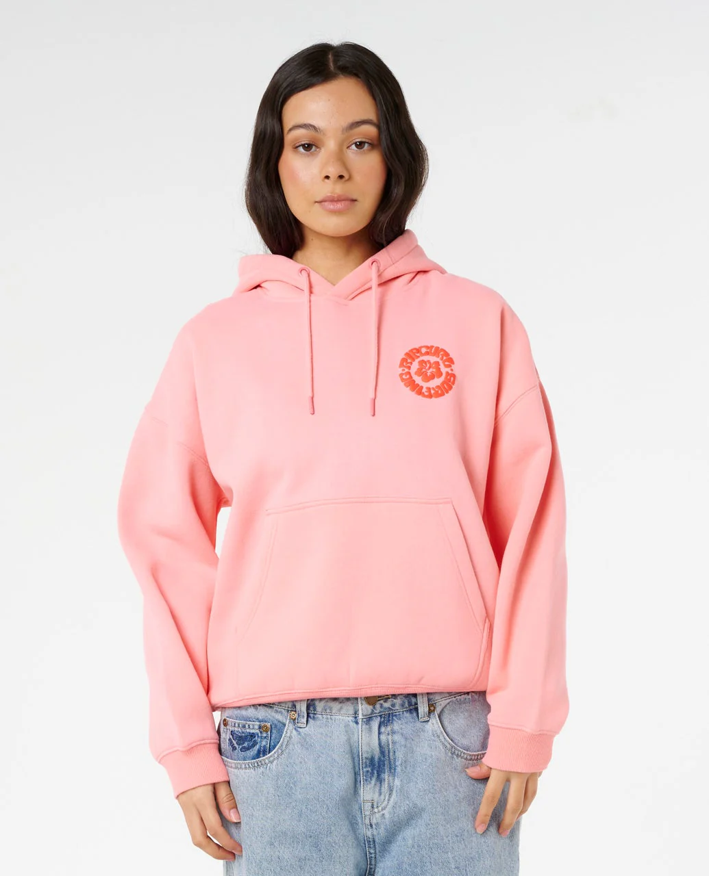 Surf Puff Heritage Hood