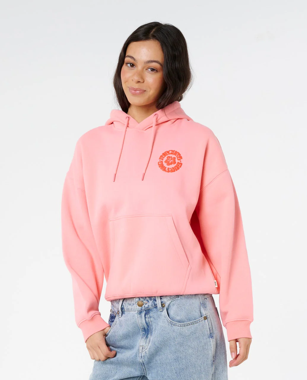 Surf Puff Heritage Hood