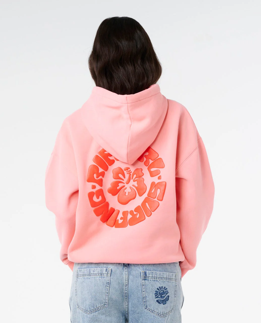 Surf Puff Heritage Hood