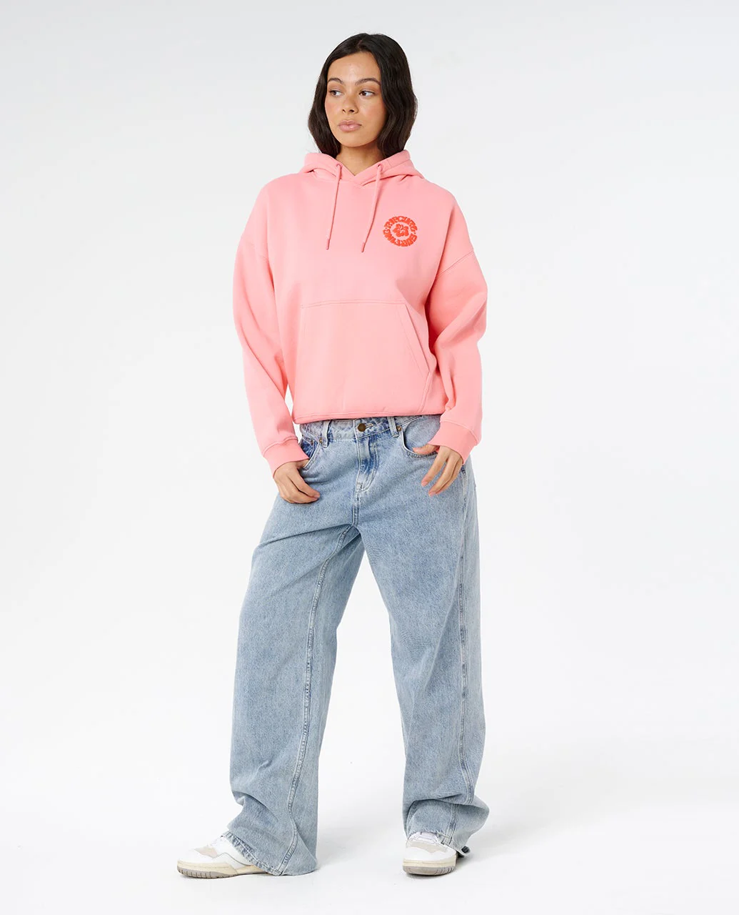 Surf Puff Heritage Hood