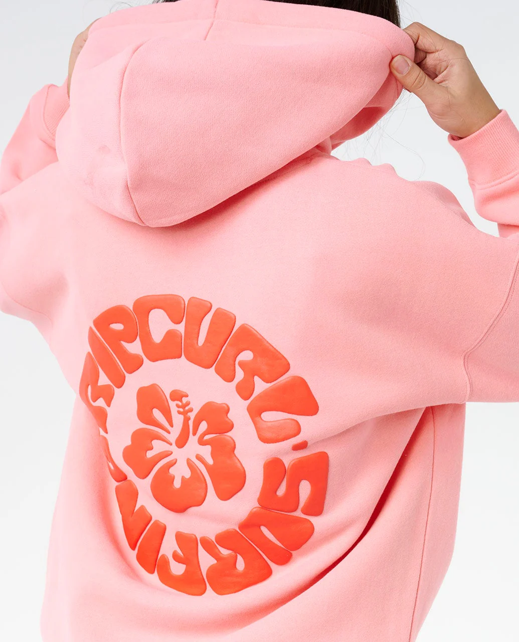 Surf Puff Heritage Hood
