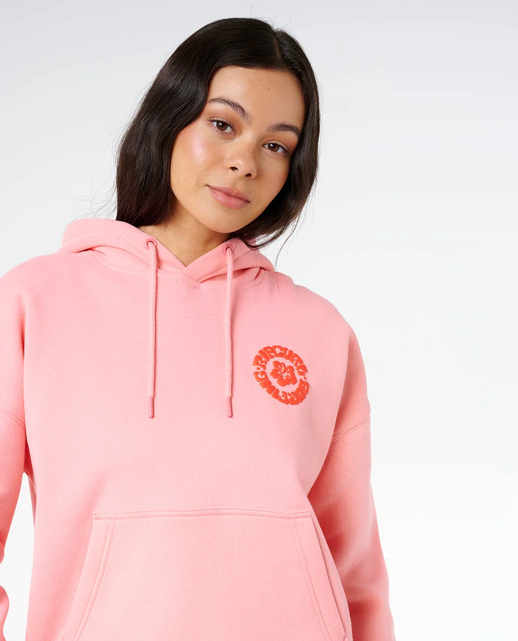 Surf Puff Heritage Hood