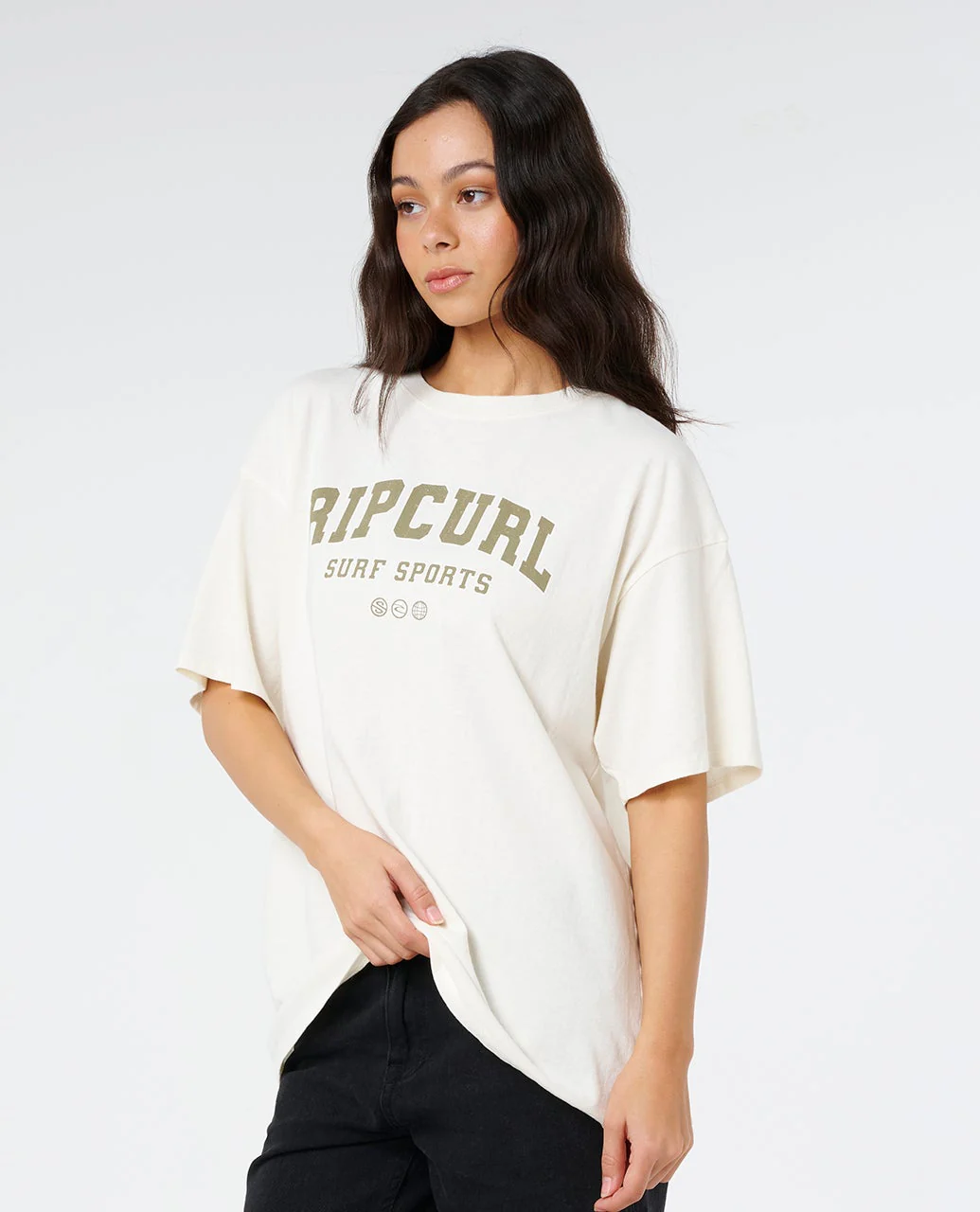 Varsity Sports Heritage Tee