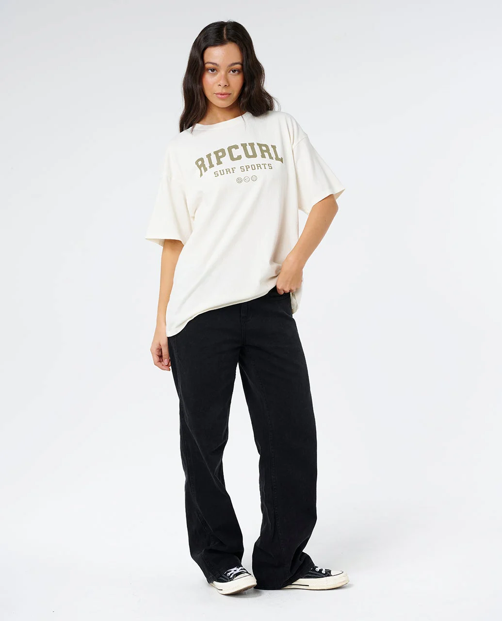 Varsity Sports Heritage Tee