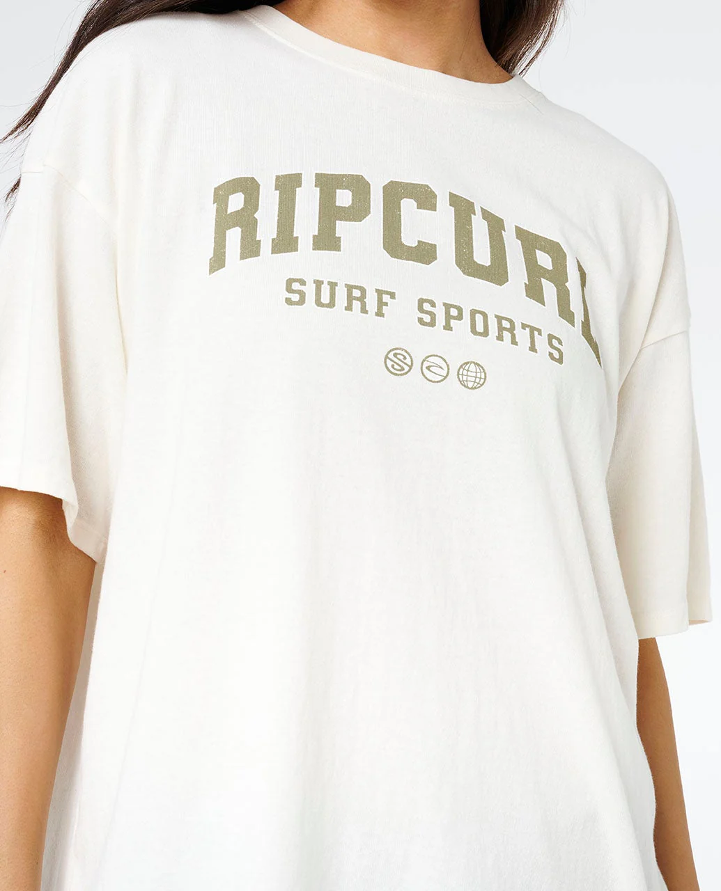 Varsity Sports Heritage Tee