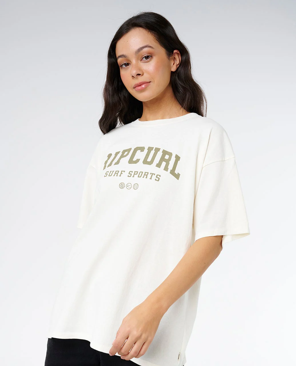 Varsity Sports Heritage Tee