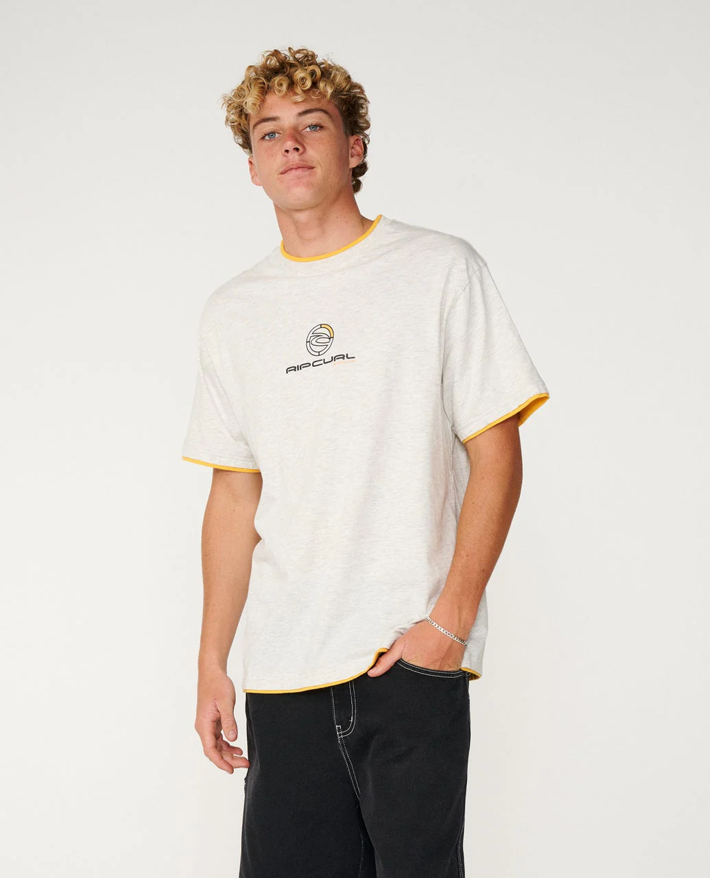 Tip Rat Loose Tee