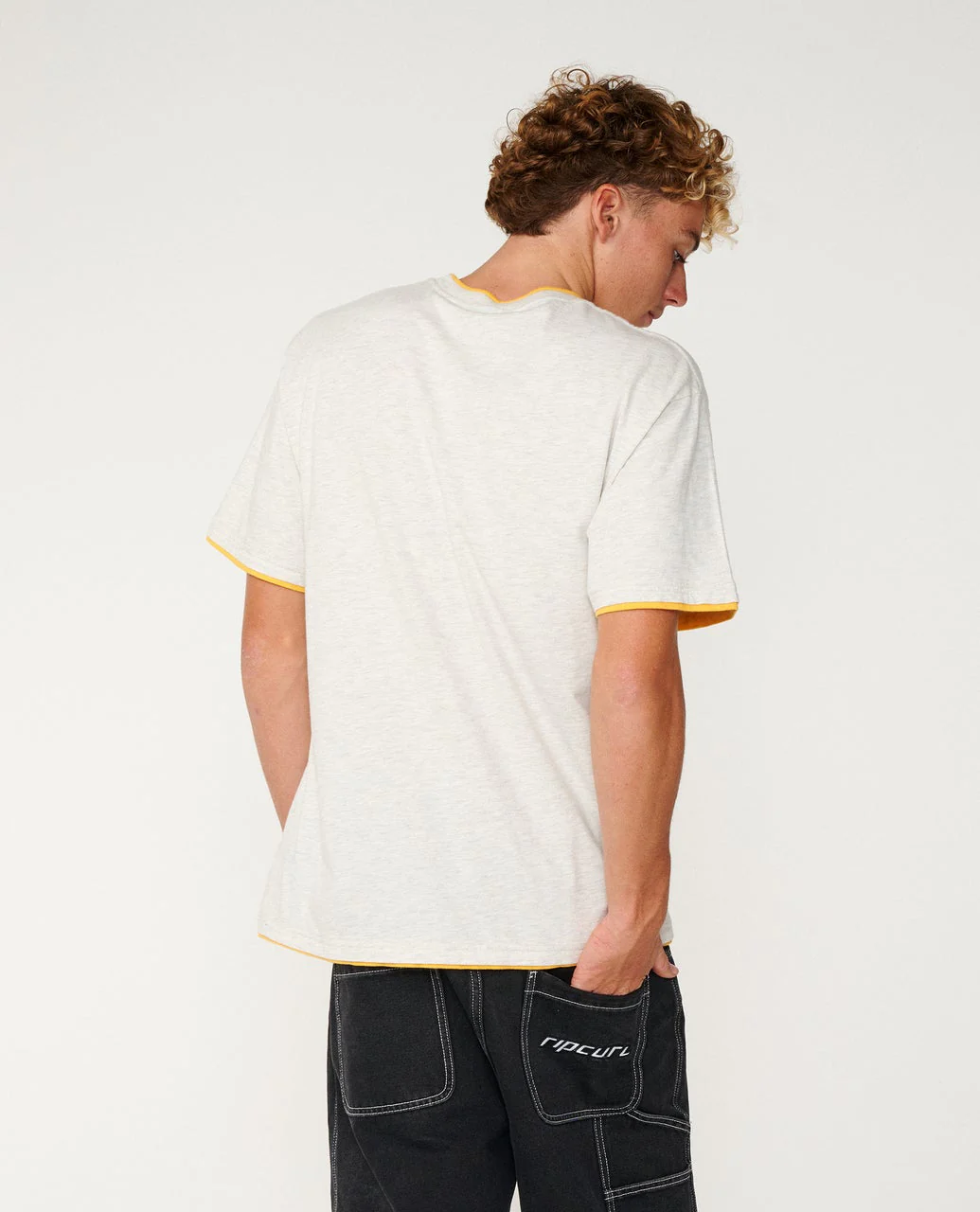 Tip Rat Loose Tee