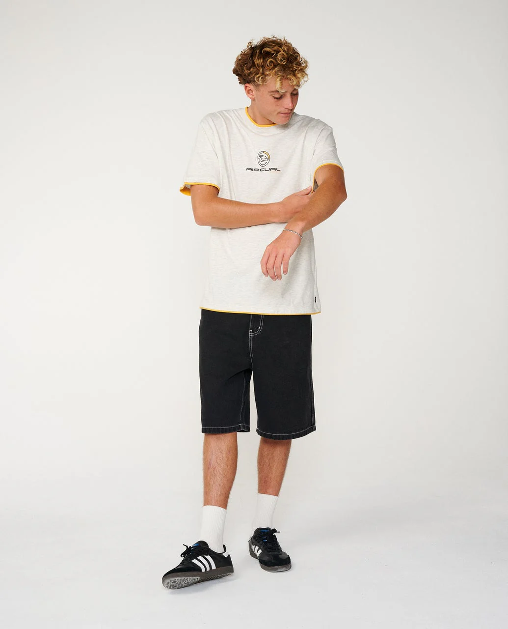 Tip Rat Loose Tee