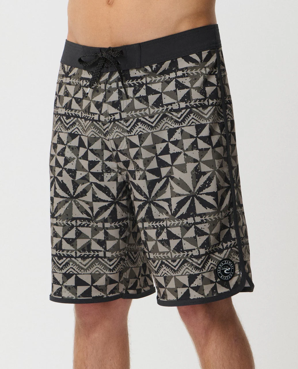 Mirage Big Tapa 20" Boardshort