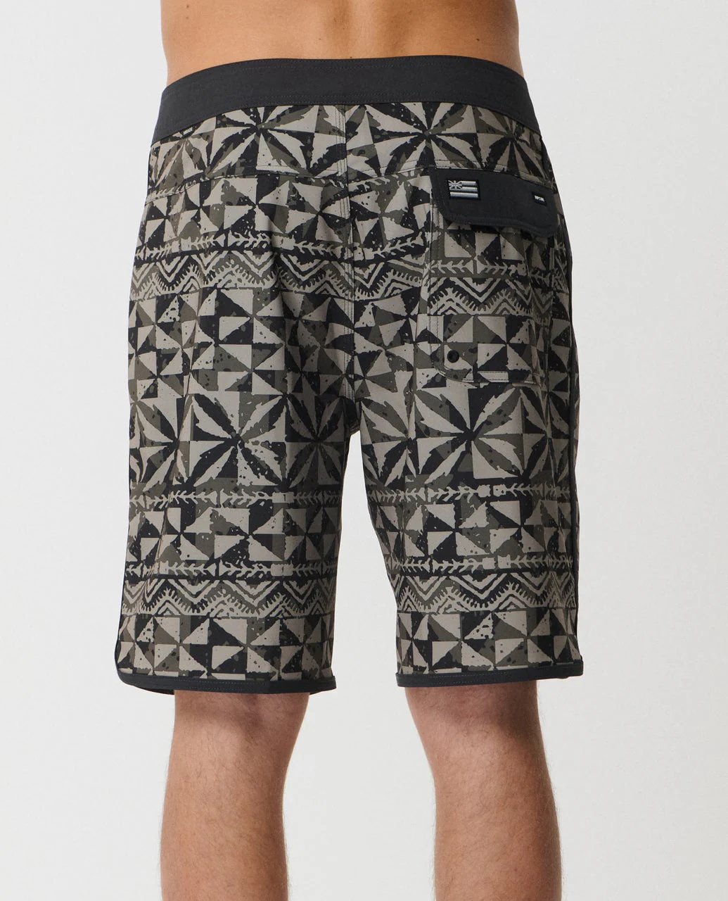 Mirage Big Tapa 20" Boardshort