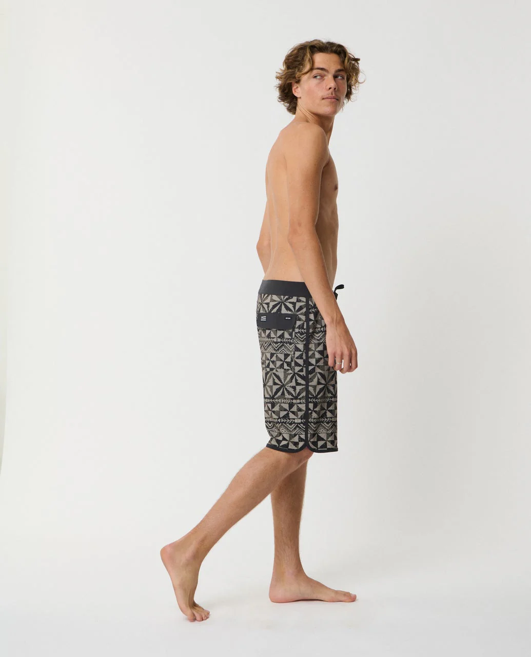 Mirage Big Tapa 20" Boardshort