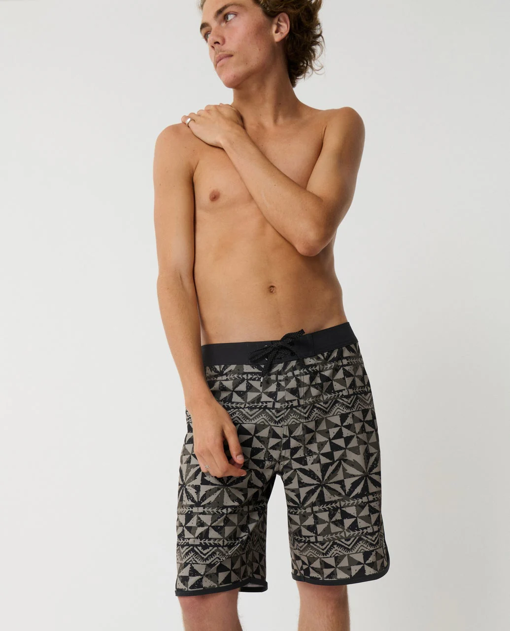 Mirage Big Tapa 20" Boardshort