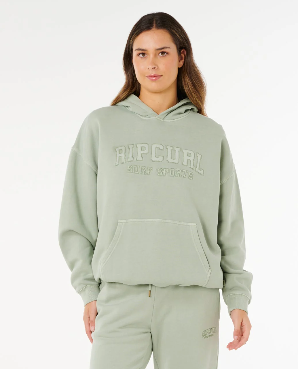 Varsity Sports Oversized Hood