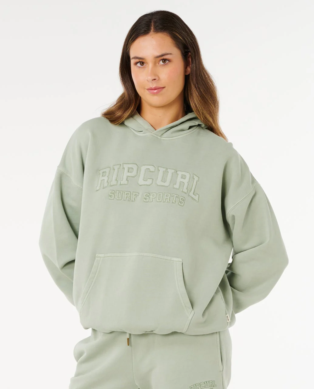 Varsity Sports Oversized Hood