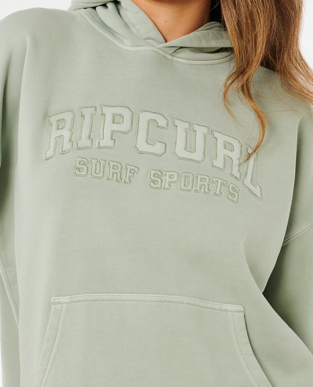 Varsity Sports Oversized Hood