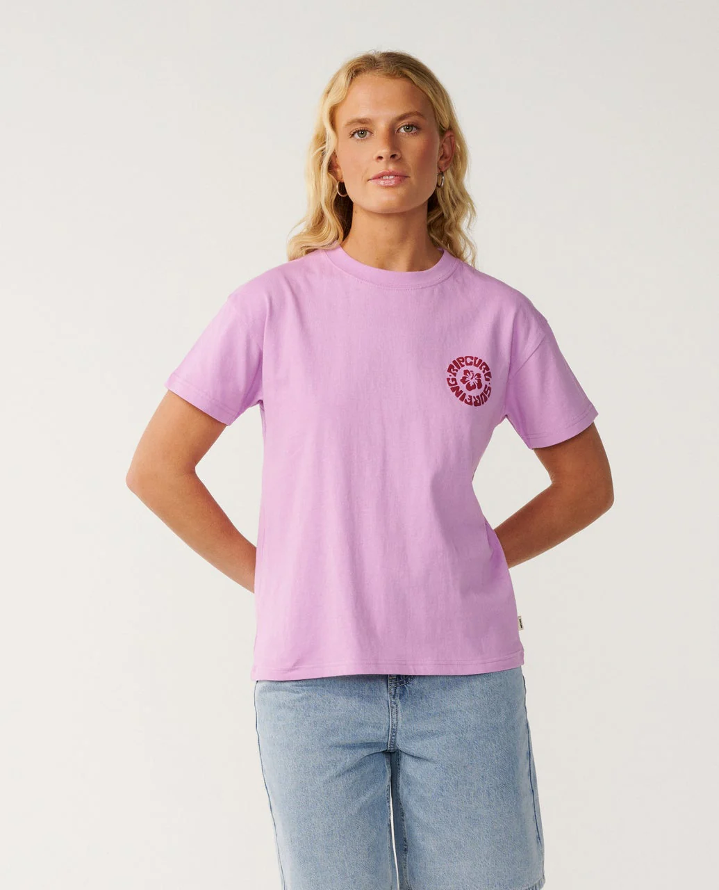 Surf Puff Party Pack Relaxed Tee