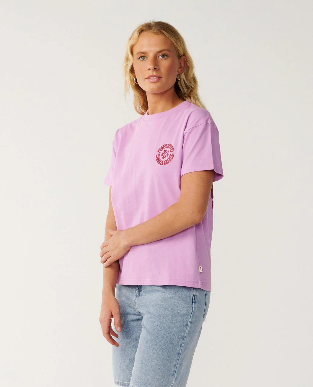 Surf Puff Party Pack Relaxed Tee