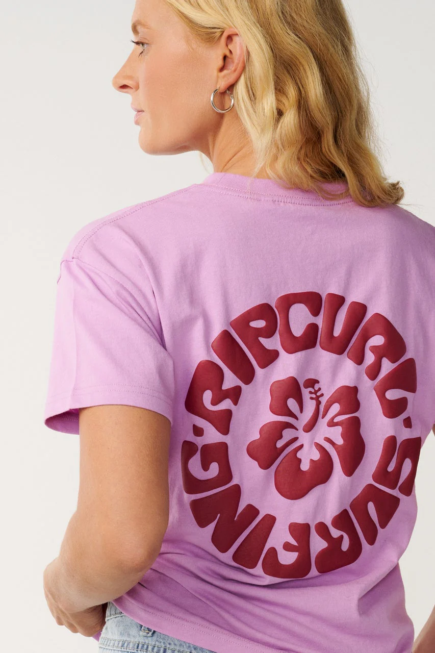 Surf Puff Party Pack Relaxed Tee