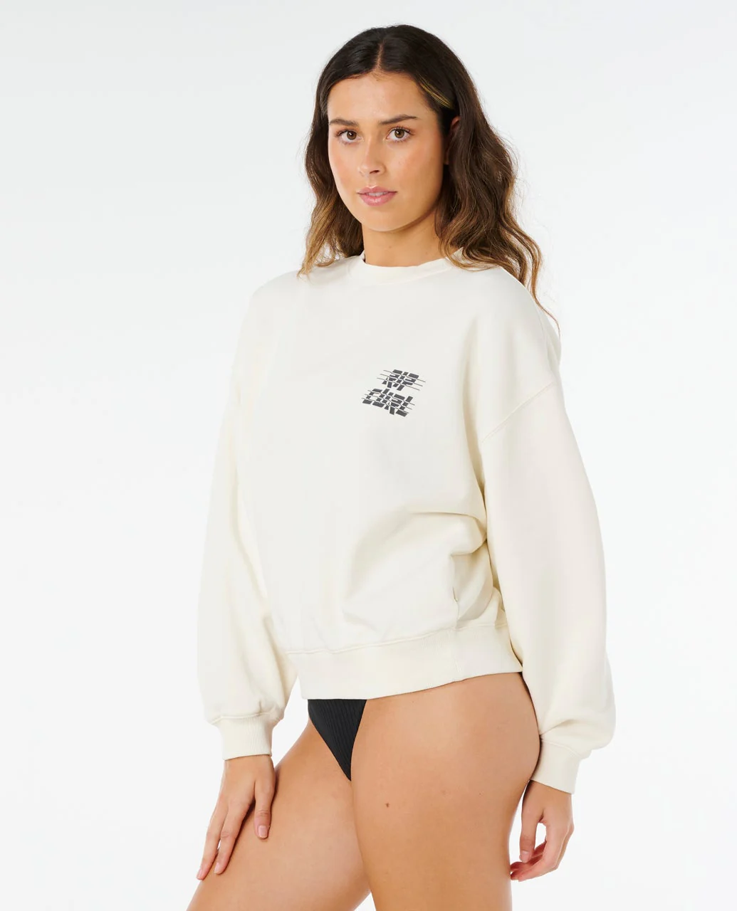 Sports Dept Drop Shoulder Crew