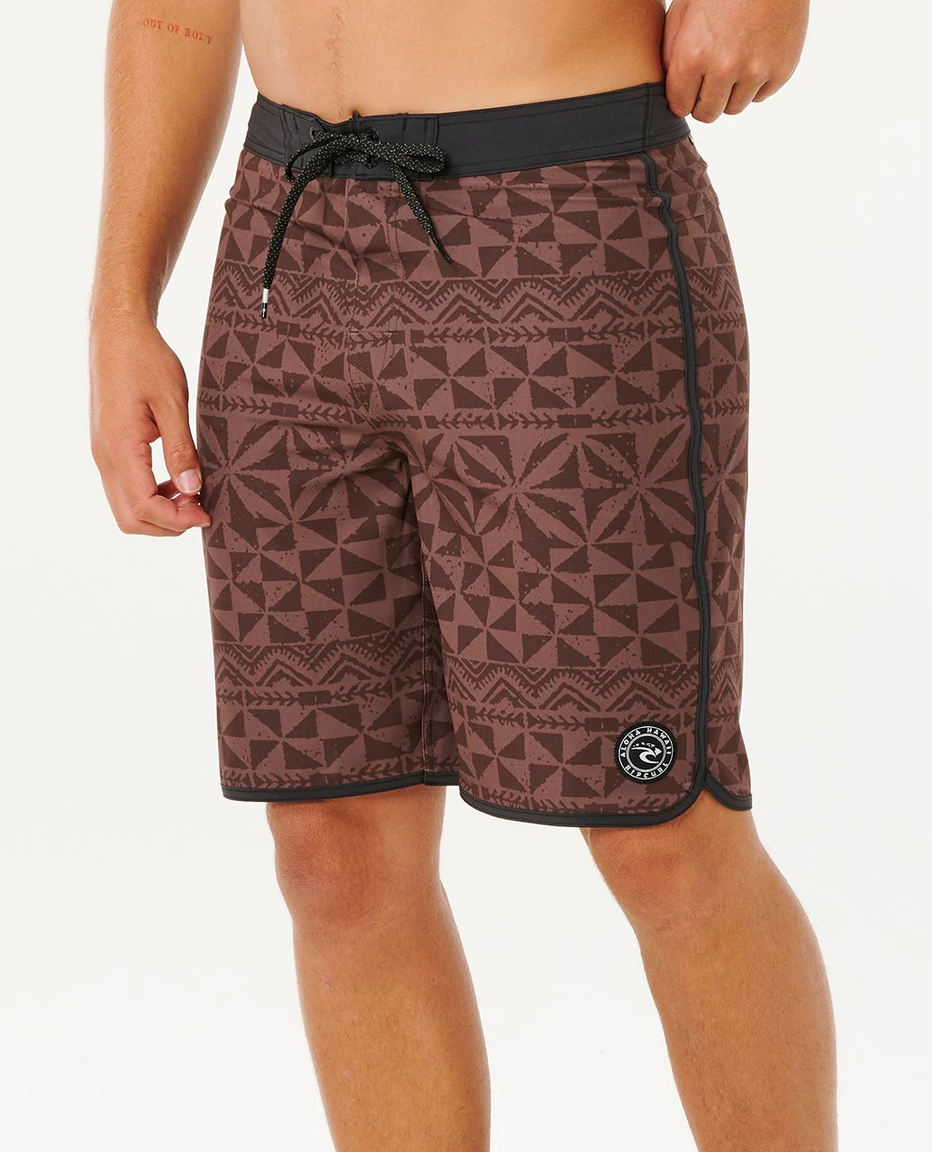 Mirage Big Tapa 20" Boardshort