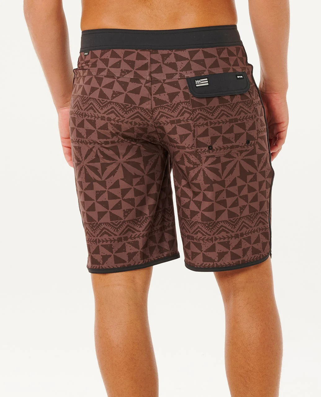 Mirage Big Tapa 20" Boardshort