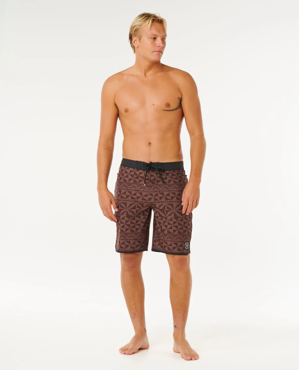 Mirage Big Tapa 20" Boardshort