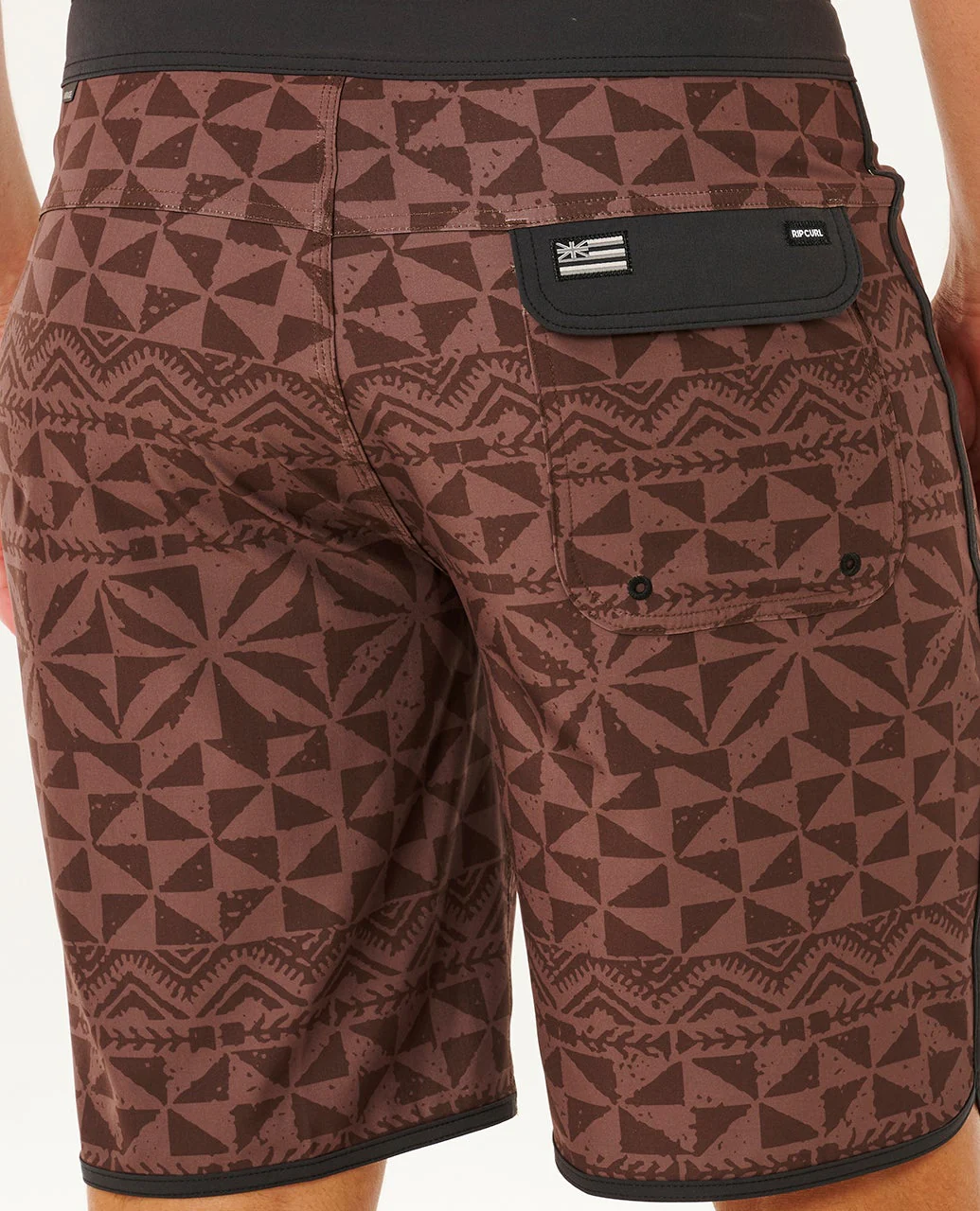 Mirage Big Tapa 20" Boardshort