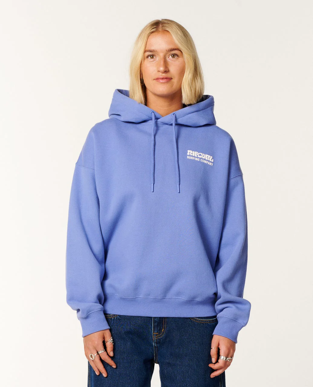 Surf Puff Heritage Hood