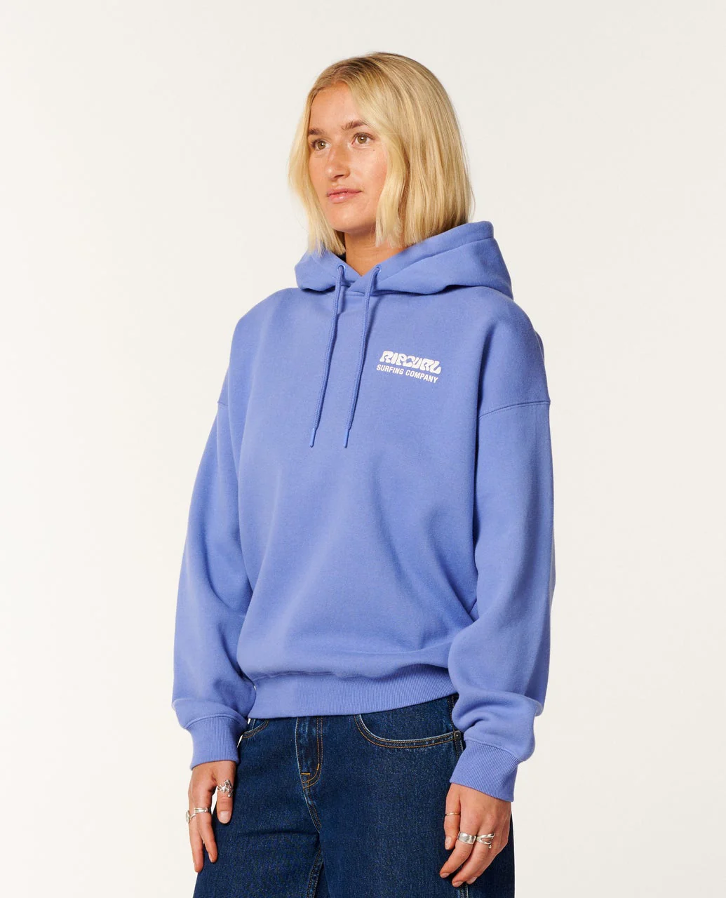 Surf Puff Heritage Hood