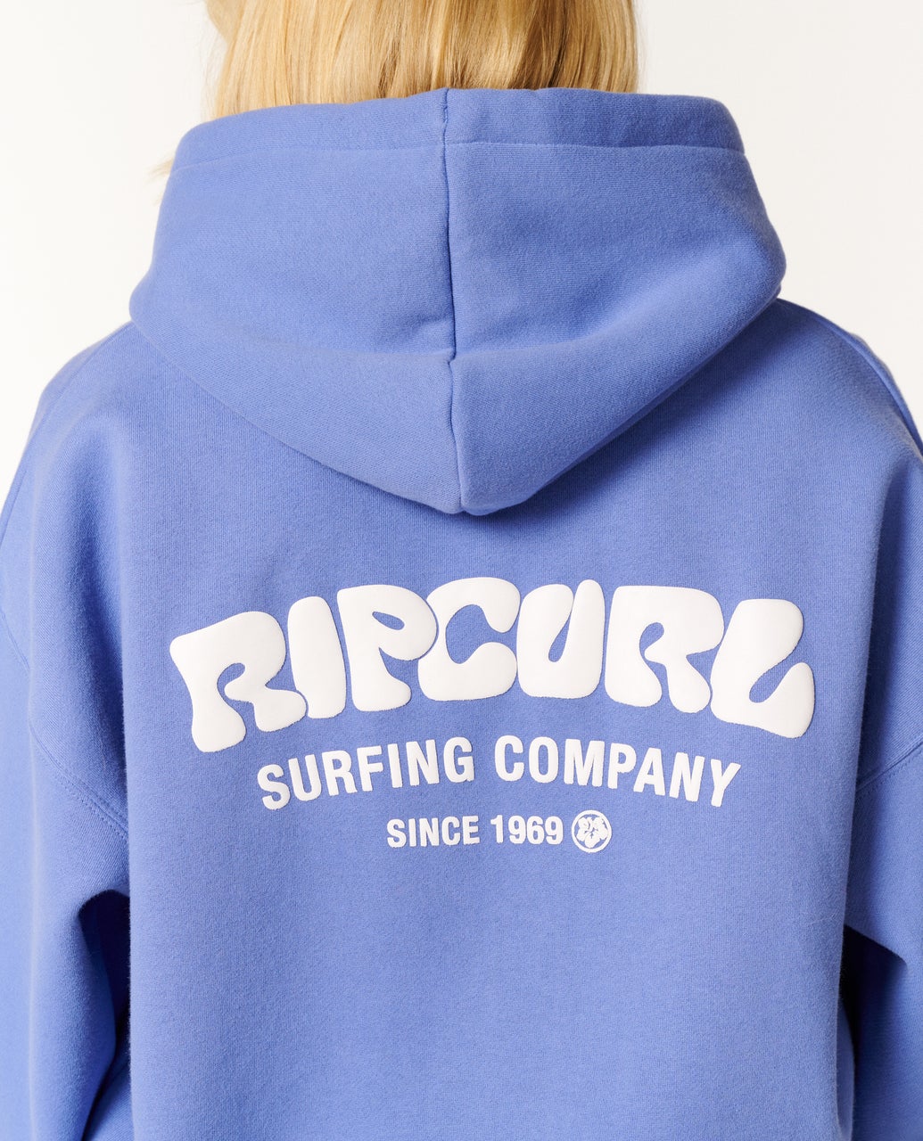 Surf Puff Heritage Hood