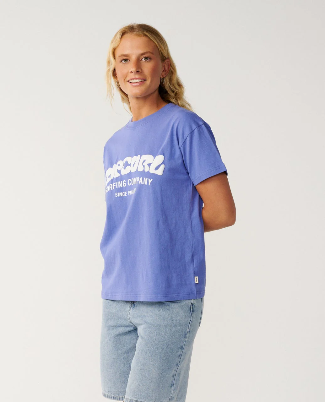 Surf Puff Party Pack Relaxed Tee