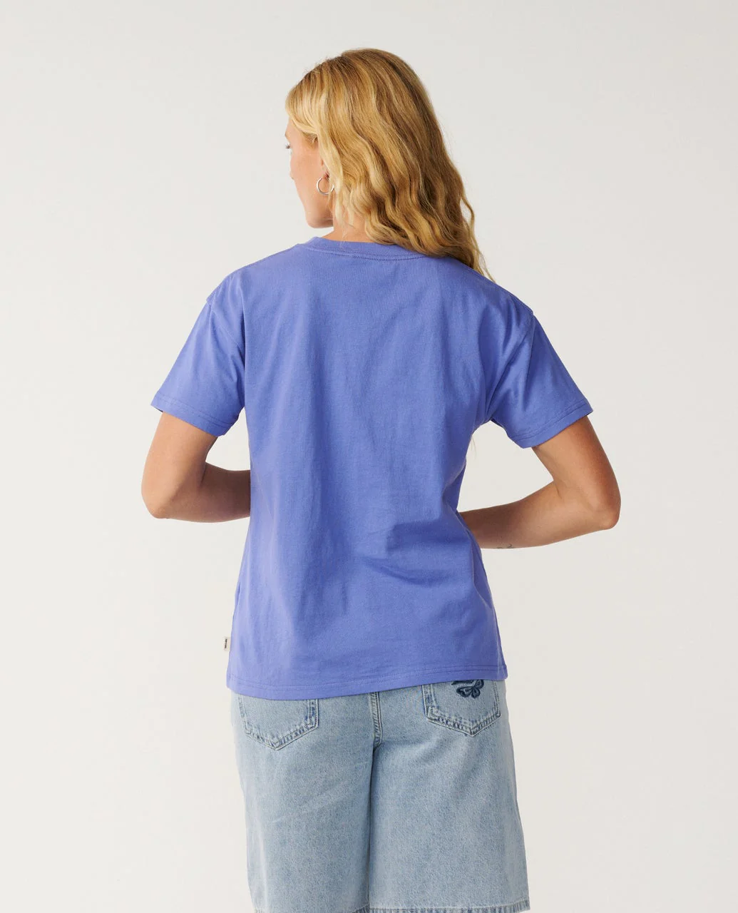 Surf Puff Party Pack Relaxed Tee