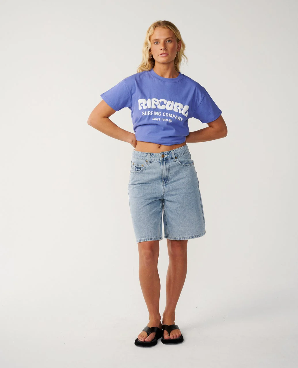 Surf Puff Party Pack Relaxed Tee