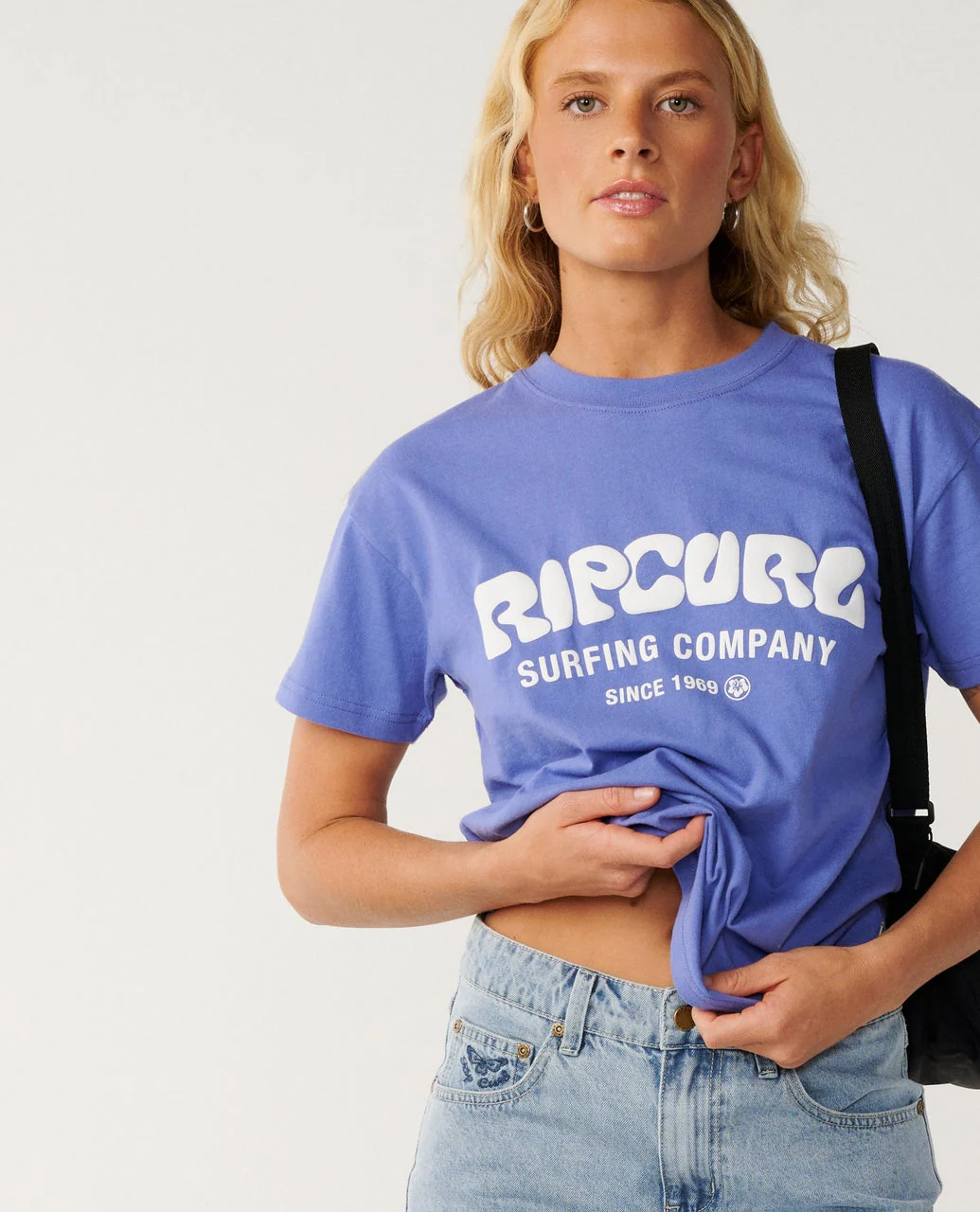 Surf Puff Party Pack Relaxed Tee