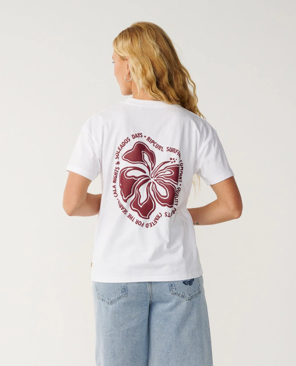 Surf Puff Party Pack Relaxed Tee