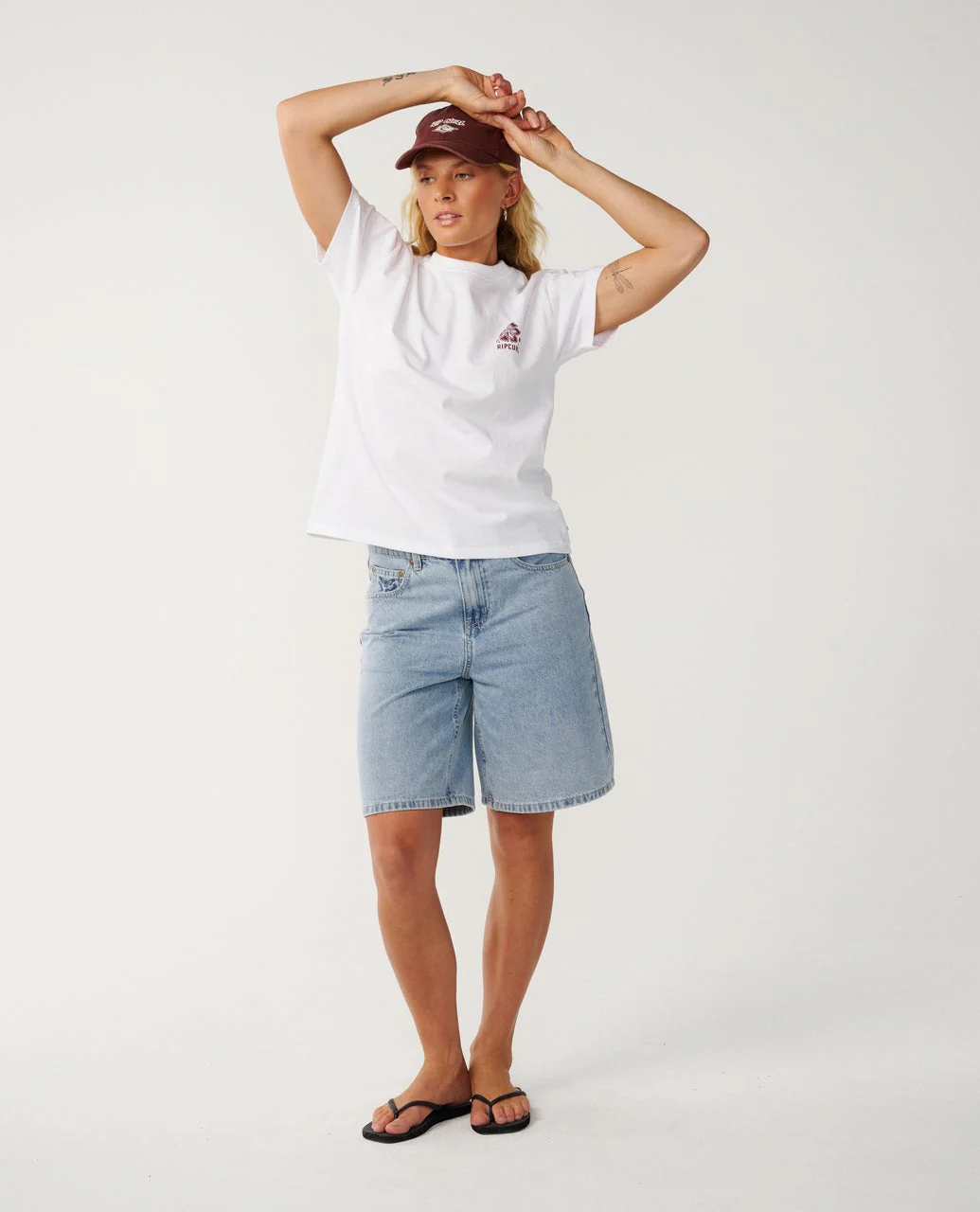 Surf Puff Party Pack Relaxed Tee