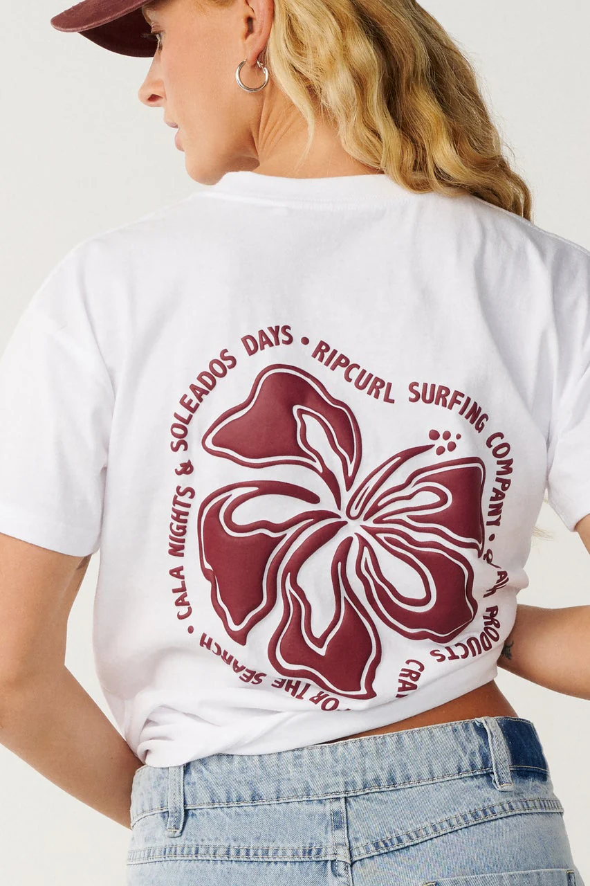 Surf Puff Party Pack Relaxed Tee