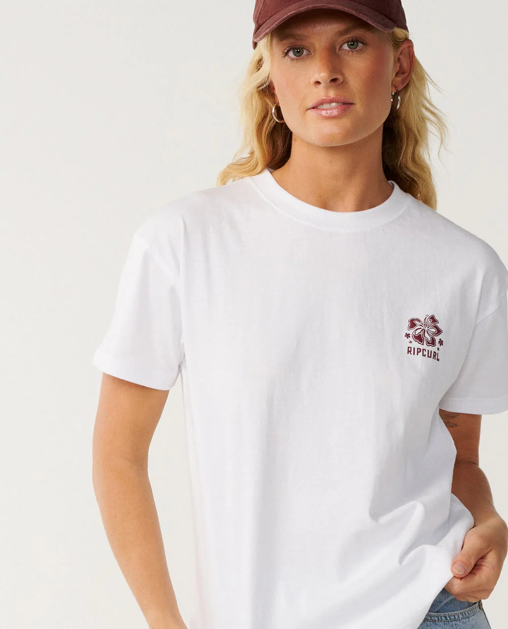 Surf Puff Party Pack Relaxed Tee