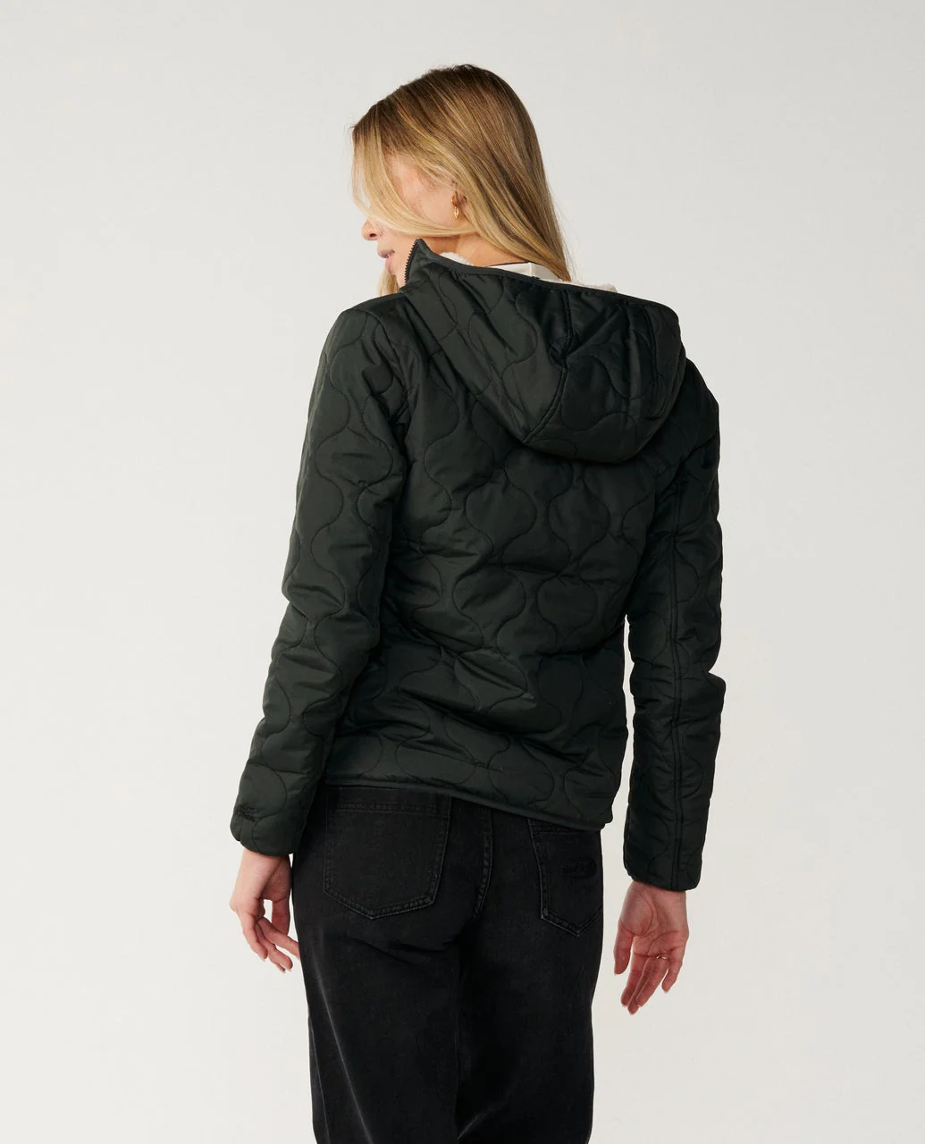 Anti-Series Anoeta Classic Jacket
