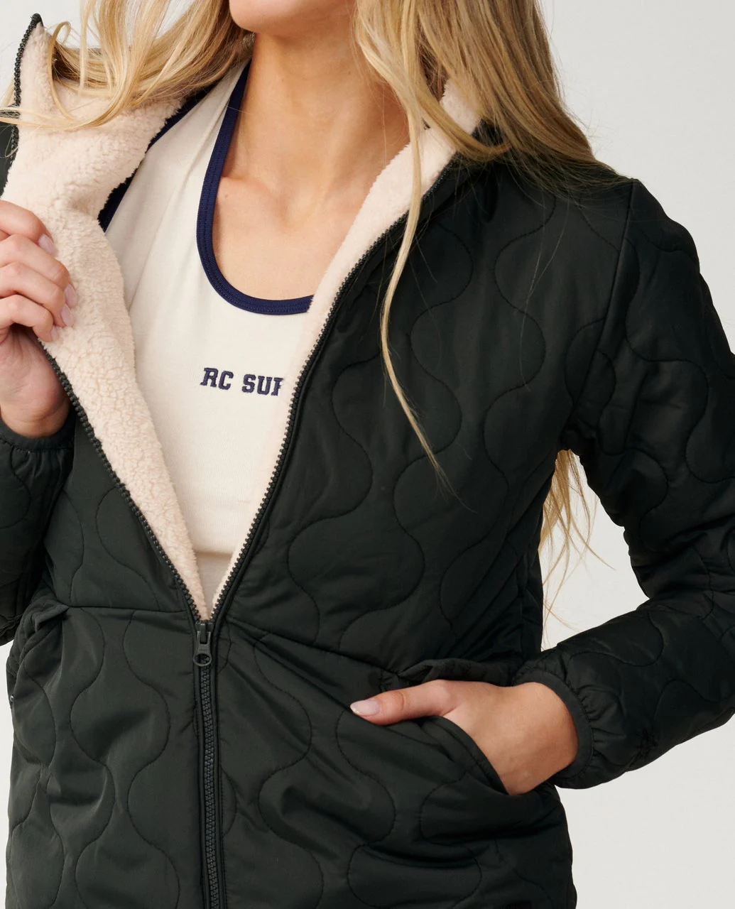 Anti-Series Anoeta Classic Jacket