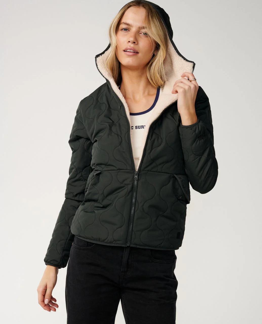 Anti-Series Anoeta Classic Jacket