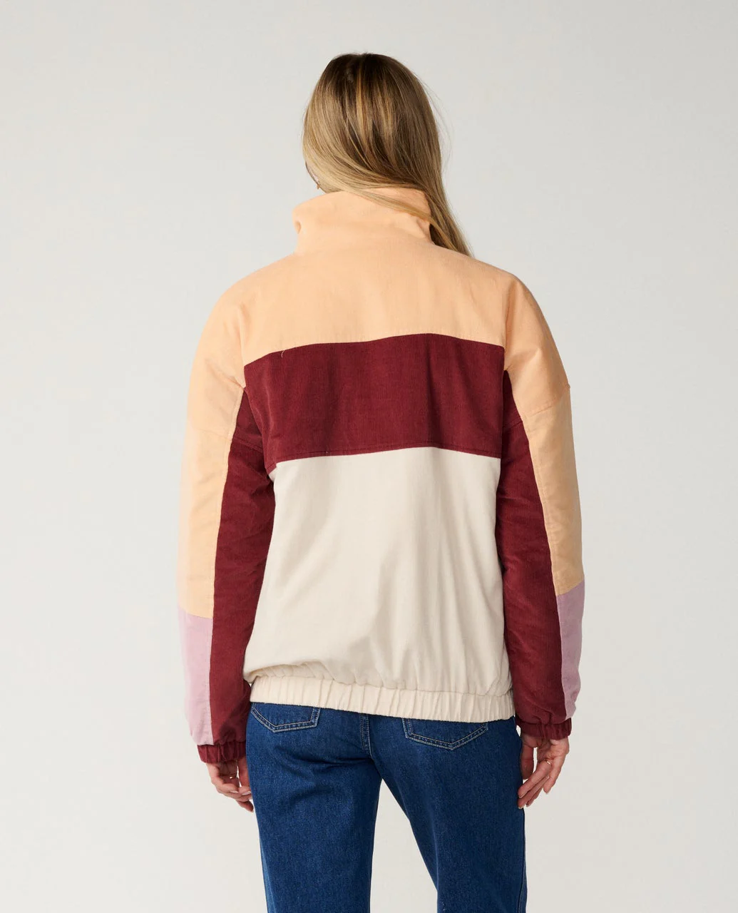 Keepsakes Cord Jacket