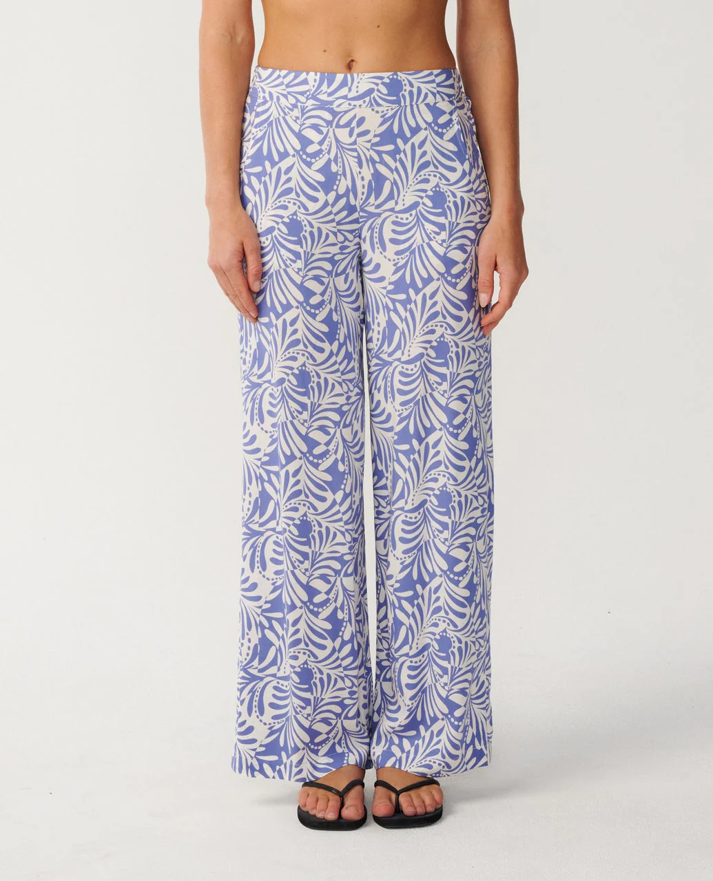 Party Wave Beach Pant