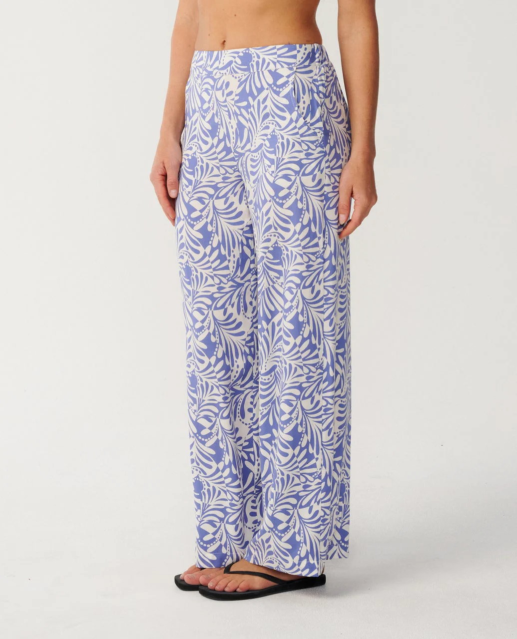 Party Wave Beach Pant