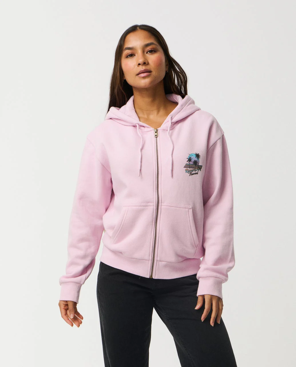 Surf Culture Standard Zip Thru