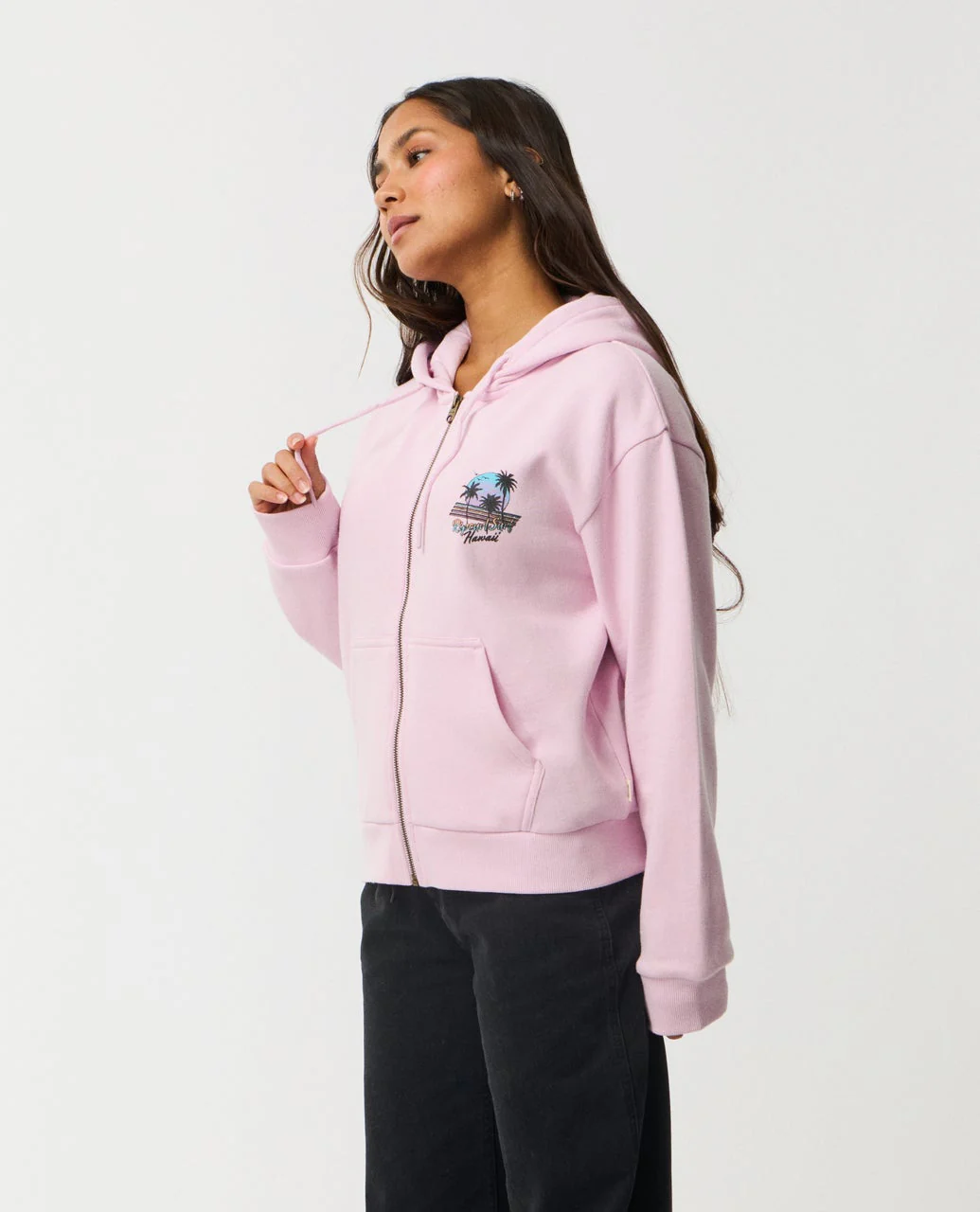 Surf Culture Standard Zip Thru